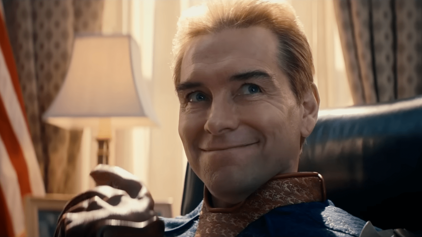 Eric Kripke "Anxious" About Fan Reaction to Final Episode