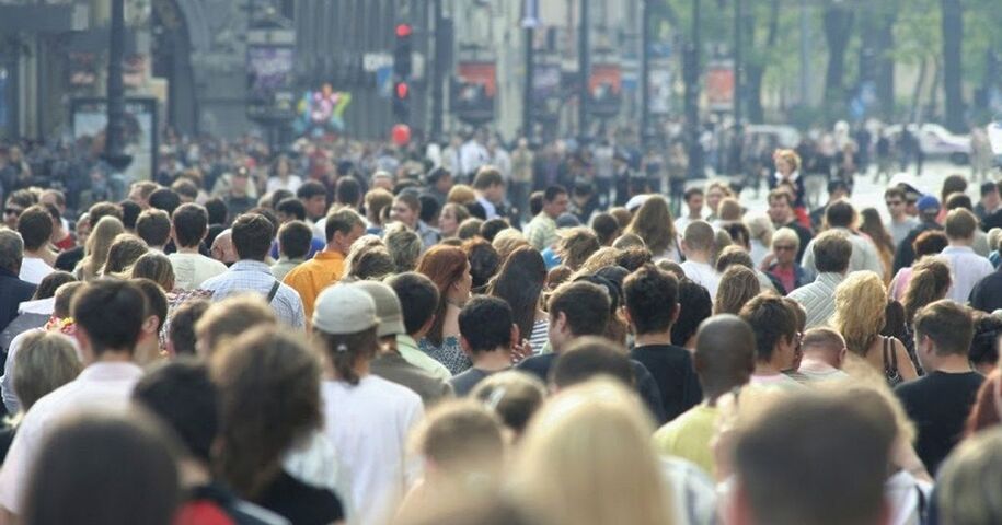 Climate Brief:"Global human population is pushing Earth past its breaking point"