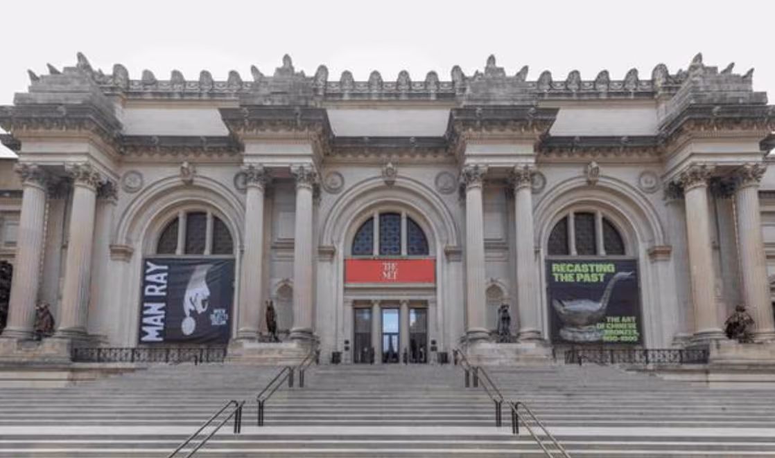 The Metropolitan Museum of Art, New York: A pioneer of the mandatory entry fee for out-of-state visitors, "The Met" charges $30 per adult. This fee provides full access to its massive collection spanning 5,000 years of history across two iconic New York City locations. The Metropolitan Museum of Art, New York: A pioneer of the mandatory entry fee for out-of-state visitors, "The Met" charges $30 per adult. This fee provides full access to its massive collection spanning 5,000 years of history across two iconic New York City locations.