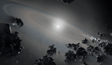 The Universe May Collapse Far Sooner Than Expected, New Study Suggests