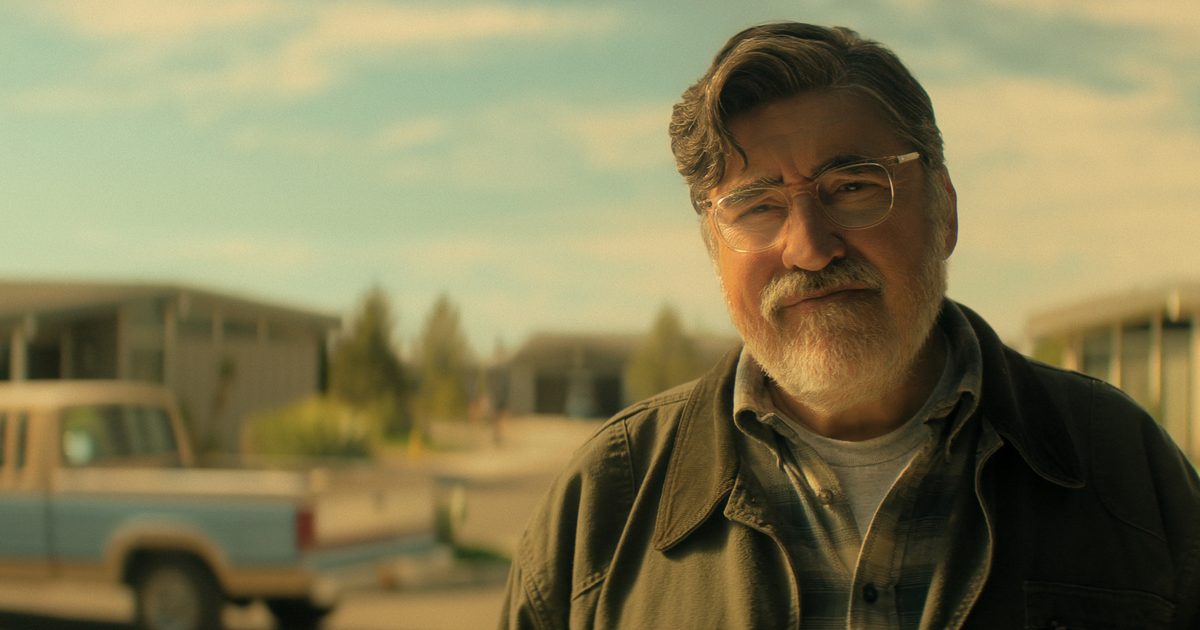 The Boroughs trailer sees Stranger Things meet Thursday Murder Club