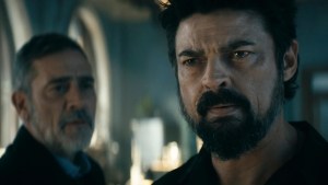 "The Boys" Season 4 (Credit: Prime Video)