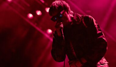 The Strokes tease return with new music: "We'll be in touch"