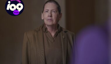 Aunt Lydia Survived 'The Handmaid's Tale' to Bring New Complexity to 'The Testaments'