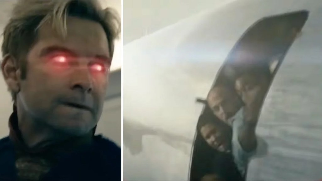 "The Boys" Season 1 (Prime Video)