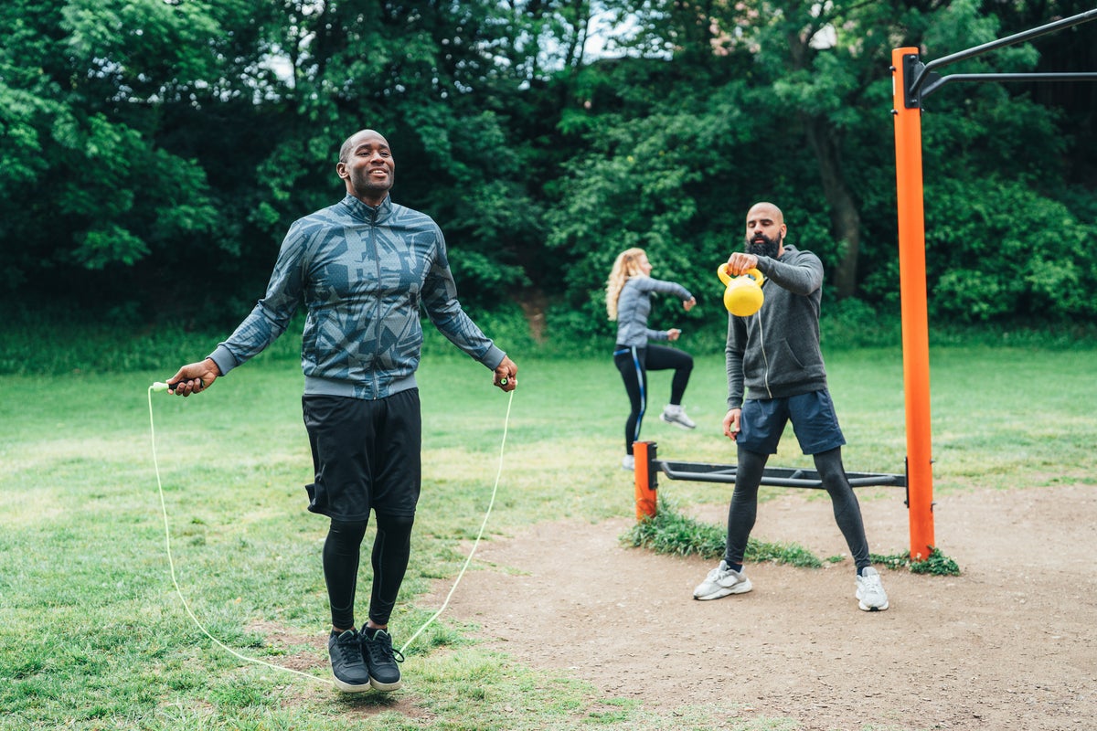 Almost nobody does this in their workouts – and almost everyone could benefit from it, top coach says
