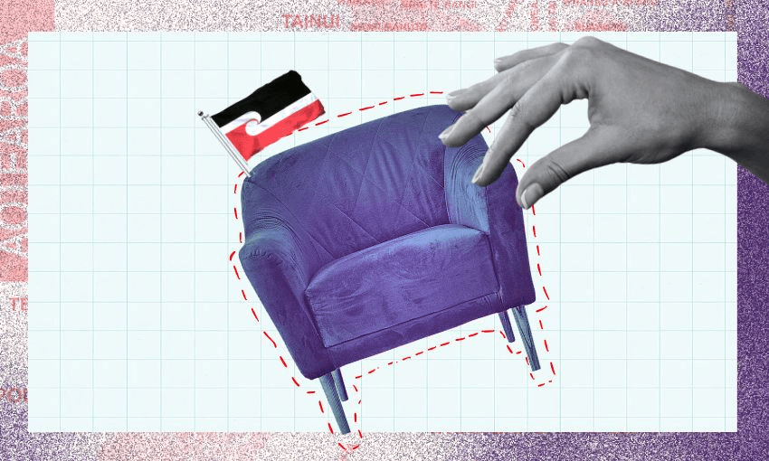 How many Māori seats should there be in parliament?