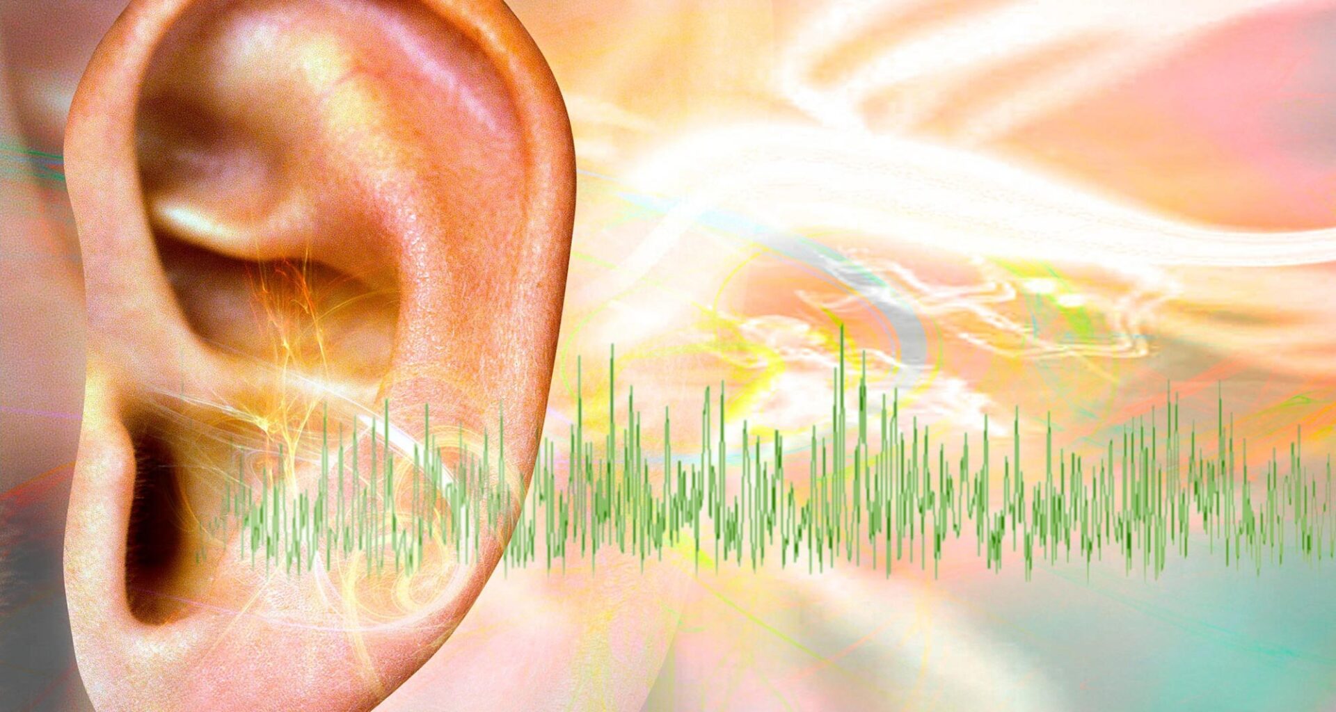 Tinnitus Concept