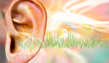 Tinnitus Concept