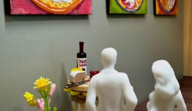 BG’s answer to a big interest in miniature art – BG Independent News