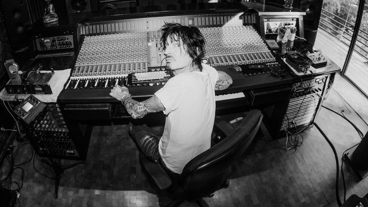 The Ride with Tommyland Rides Again