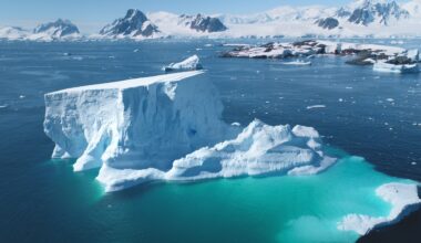 Trapped liquid inside sea ice may speed up melting