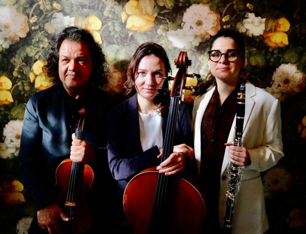 Lendvay Ensemble Cancels Concerts After Being Denied Airplane Boarding