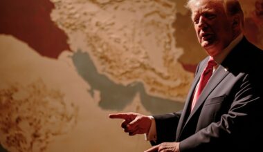 Trump: It is a good time to cut rates