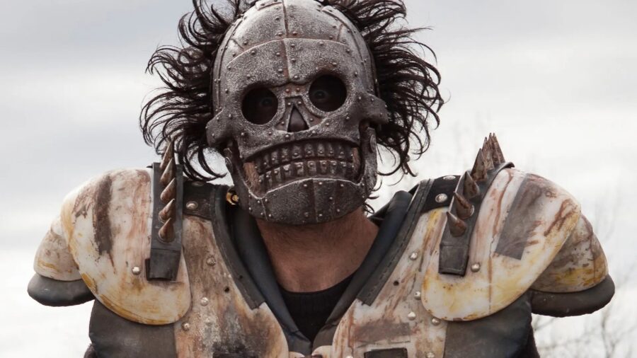 Turbo Kid 2015