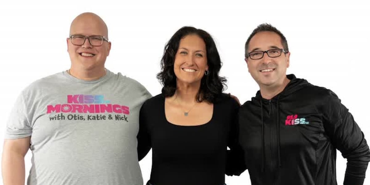 Otis Day no longer with 95.9 KISS-FM