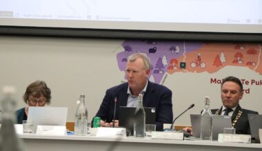 Tauranga, Western Bay councils agree to form joint water organisation