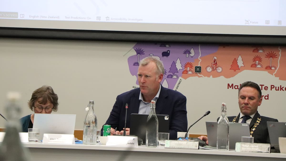 Tauranga, Western Bay councils agree to form joint water organisation