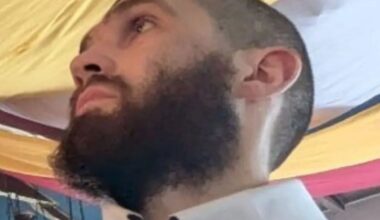 New Zealand monk missing from remote Scottish monastery may have had ‘long-term hypothermia’, founder says