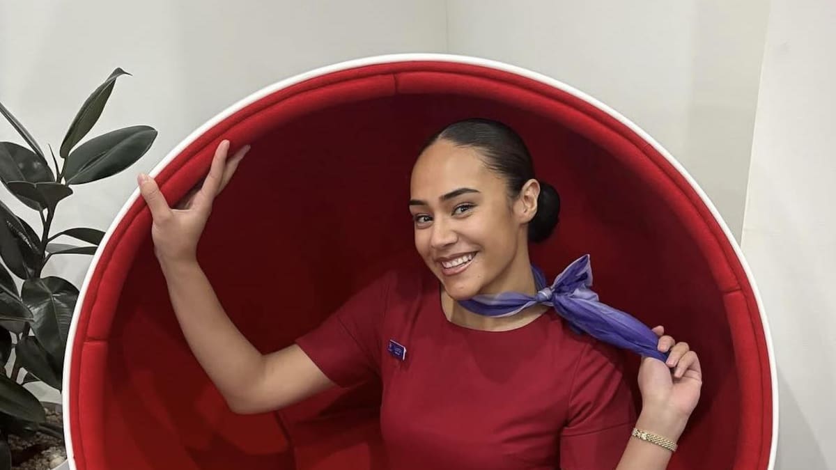 Virgin Australia flight attendant killed in Fiji roadside taxi crash near Nadi