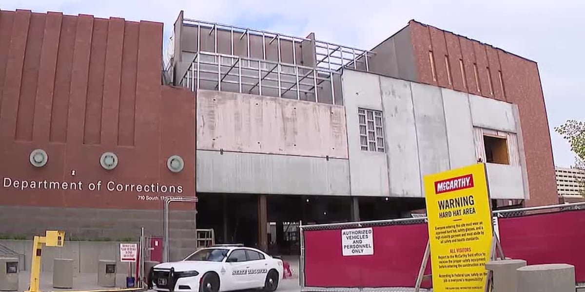 Lack of mental health care facilities in Omaha area comes to light