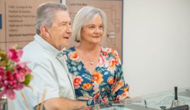 Downsizing unlocked their retirement - NZ Herald