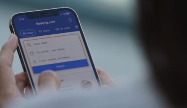 Booking.com data breach: Customers warned after personal information compromised