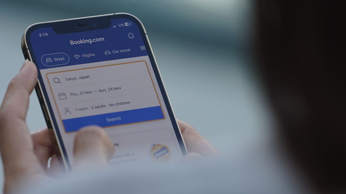 Booking.com data breach: Customers warned after personal information compromised