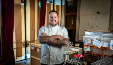 Return Restaurant Ponsonby: Matt Lambert’s No Fries, No Sharing & No Weka Menu Revealed