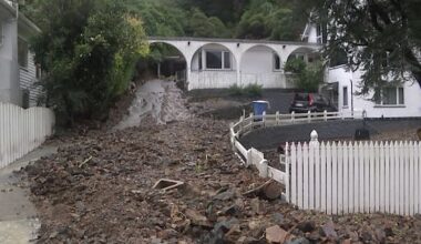 Claims triple to country's biggest insurer