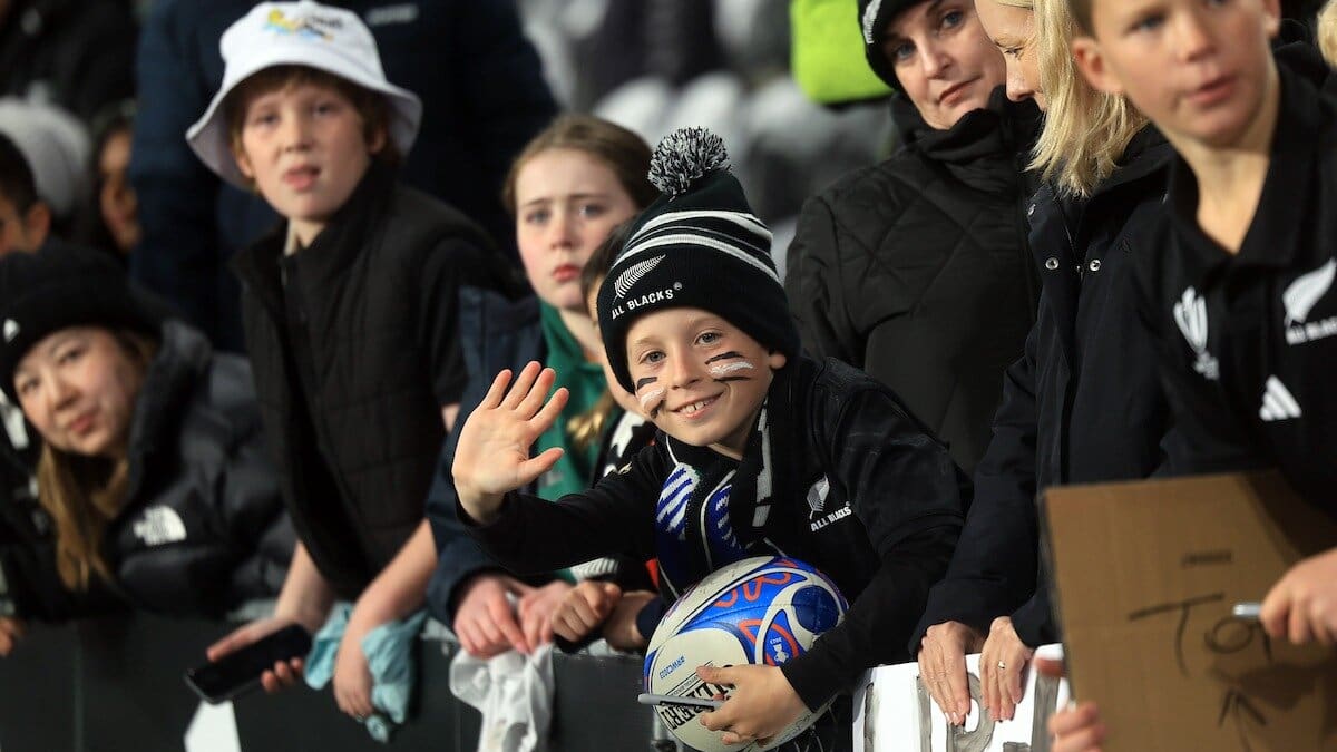 Norsewear upbeat despite no deal with New Zealand Rugby for supporters’ beanies
