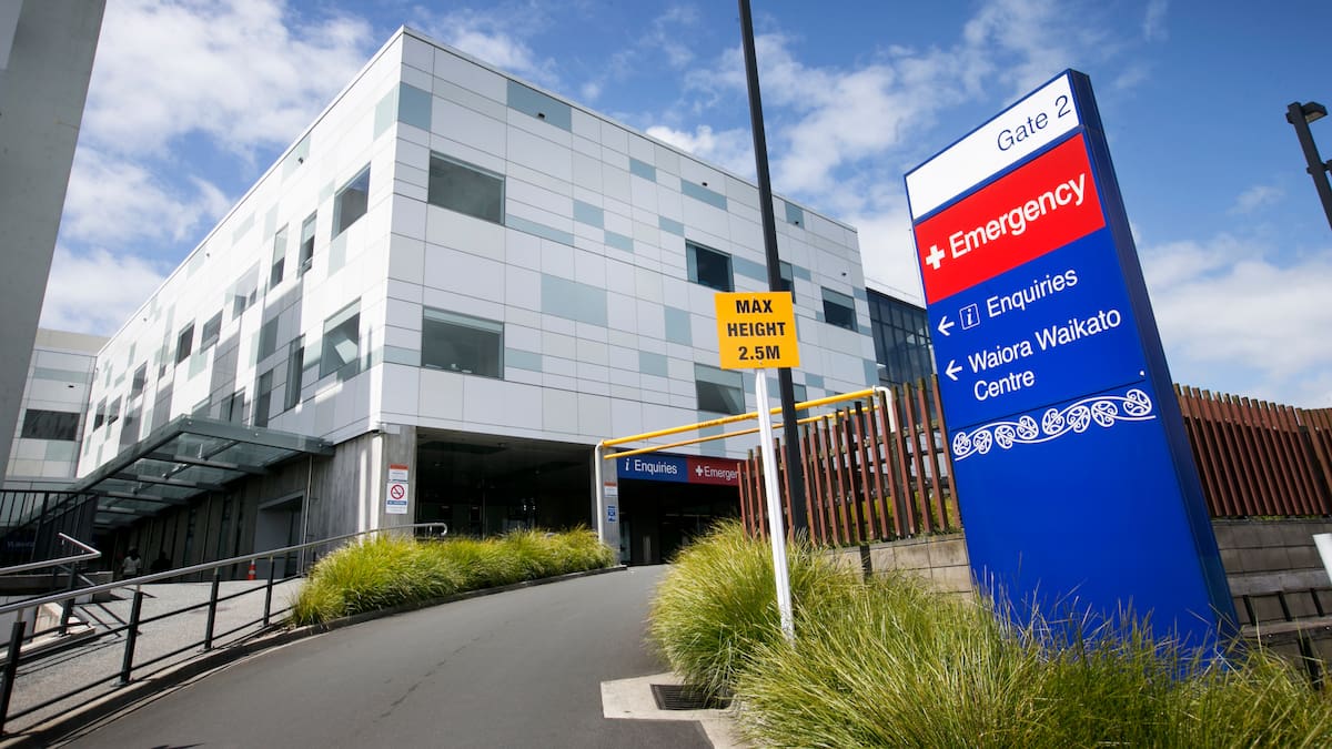 Mum Brooke Knight left newborn in Waikato Hospital to help her partner with a robbery