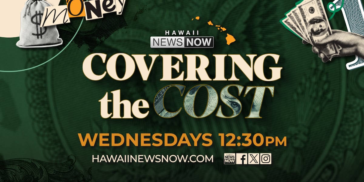 The cost of supporting Hawaii’s local working families