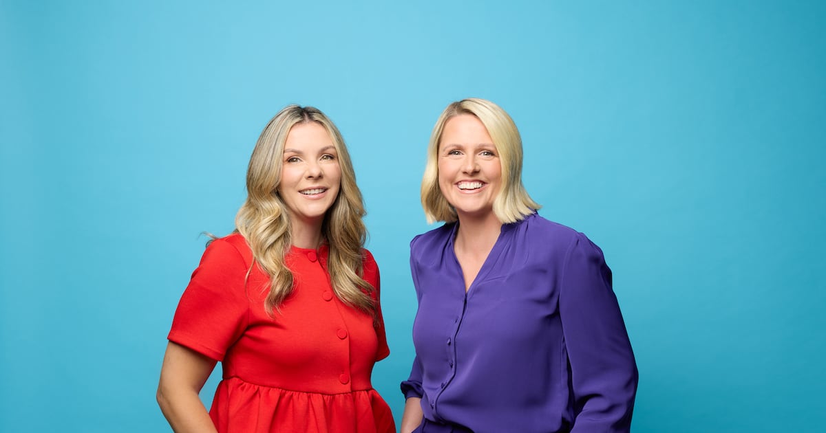 RTÉ goes full Lord of the Rings with launch of new nerve-jangling jingles across the station – The Irish Times