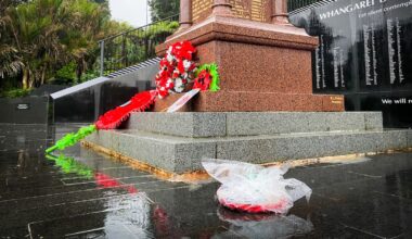 Whangārei RSA president stands by Anzac Day dawn service cancellation