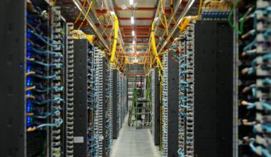 Could technology bring Ireland back to the dark days of 2008? – The Irish Times