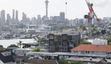 Fuel shortage, global risk and election could drive Auckland apartment prices down: Agent