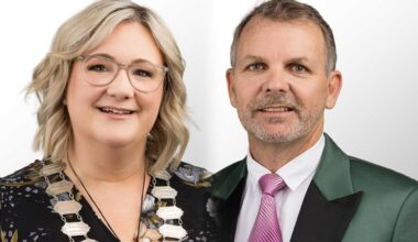 Hastings councillor threatens legal action over water services entity plan