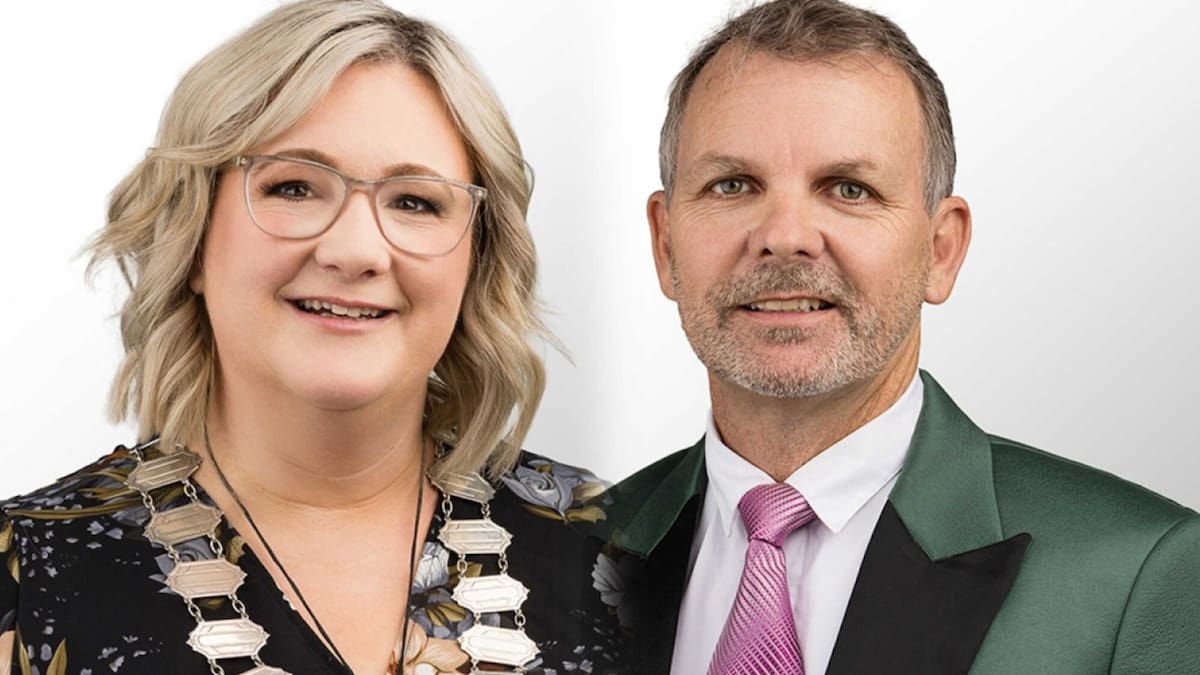 Hastings councillor threatens legal action over water services entity plan