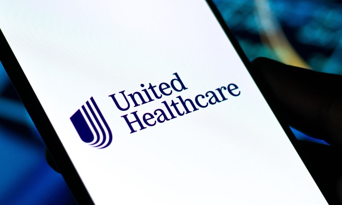 UnitedHealth