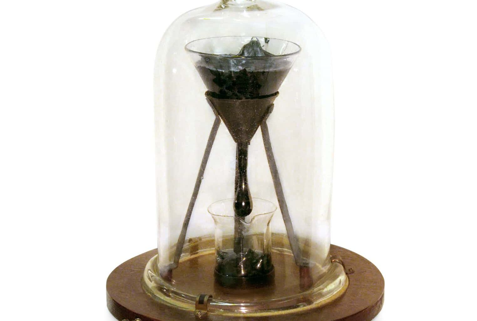 The World's Longest-Running Experiment Is Still Teaching Us Physics
