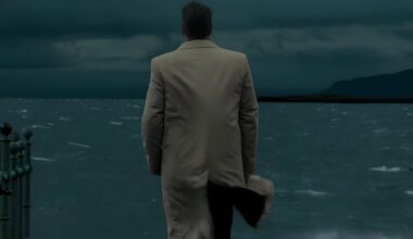 The Brink of War Trailer Shows New Cold War Movie With Spider-Man Actor