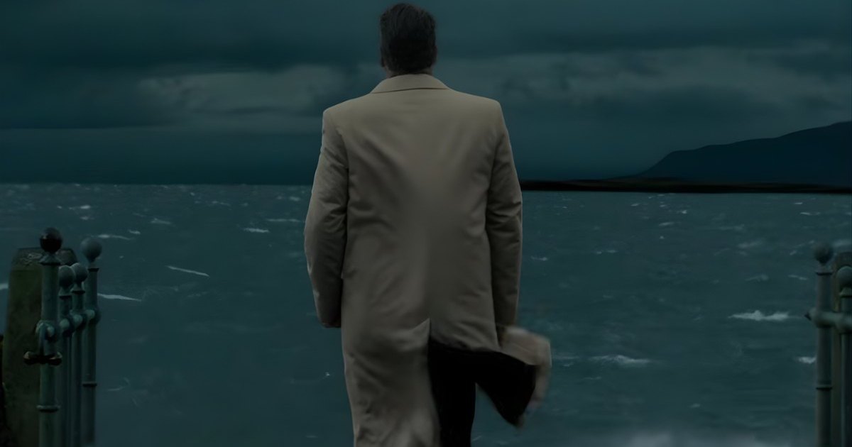 The Brink of War Trailer Shows New Cold War Movie With Spider-Man Actor