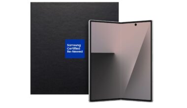 Experience the Latest Foldable Innovations with Samsung Certified Re-Newed Galaxy Z Fold7 and Galaxy Z Flip7