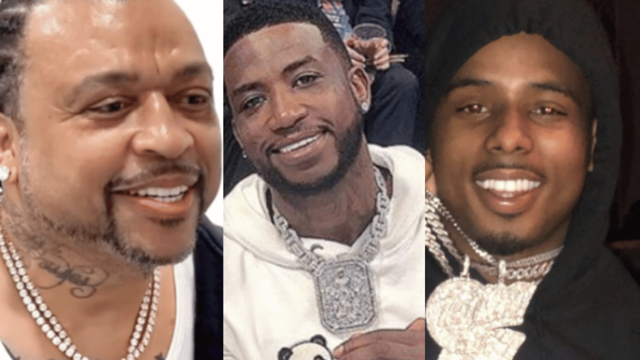 Big Meech Reacts to Gucci Mane Police Claims