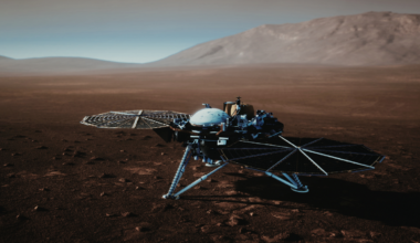 5 places in our own solar system where scientists think life might actually exist