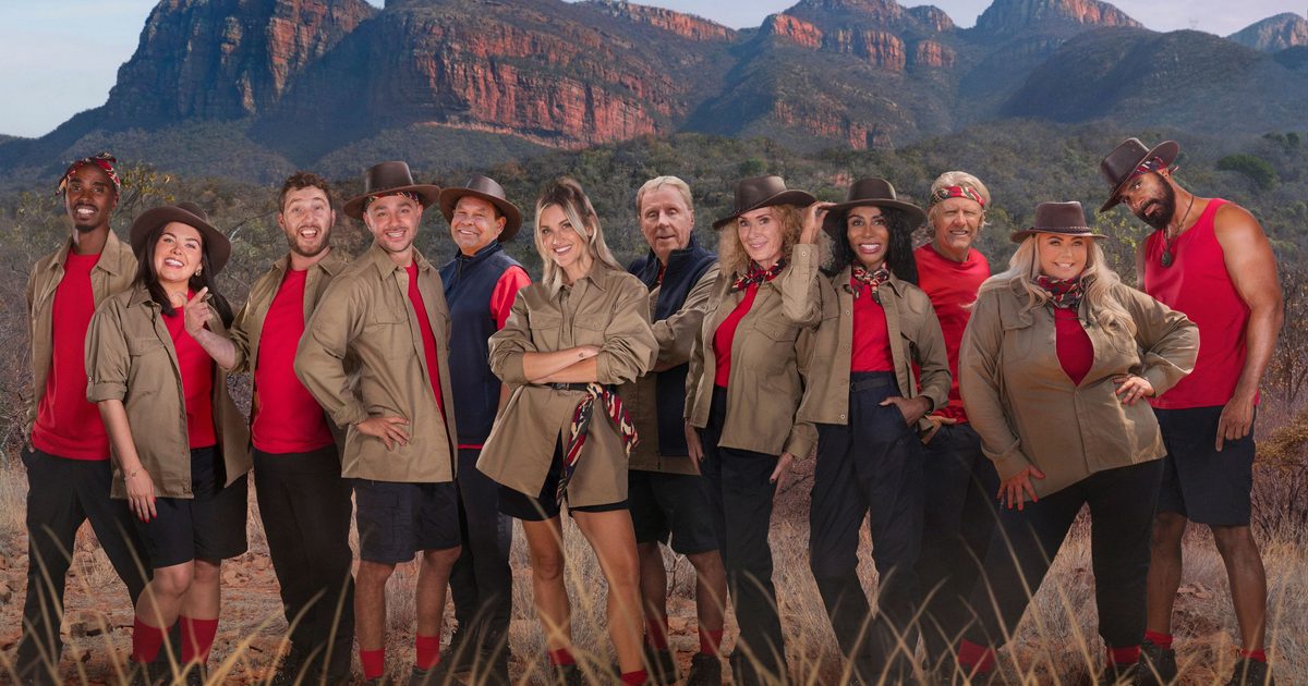 Who won I’m a Celebrity South Africa 2026? Winner revealed in heated final