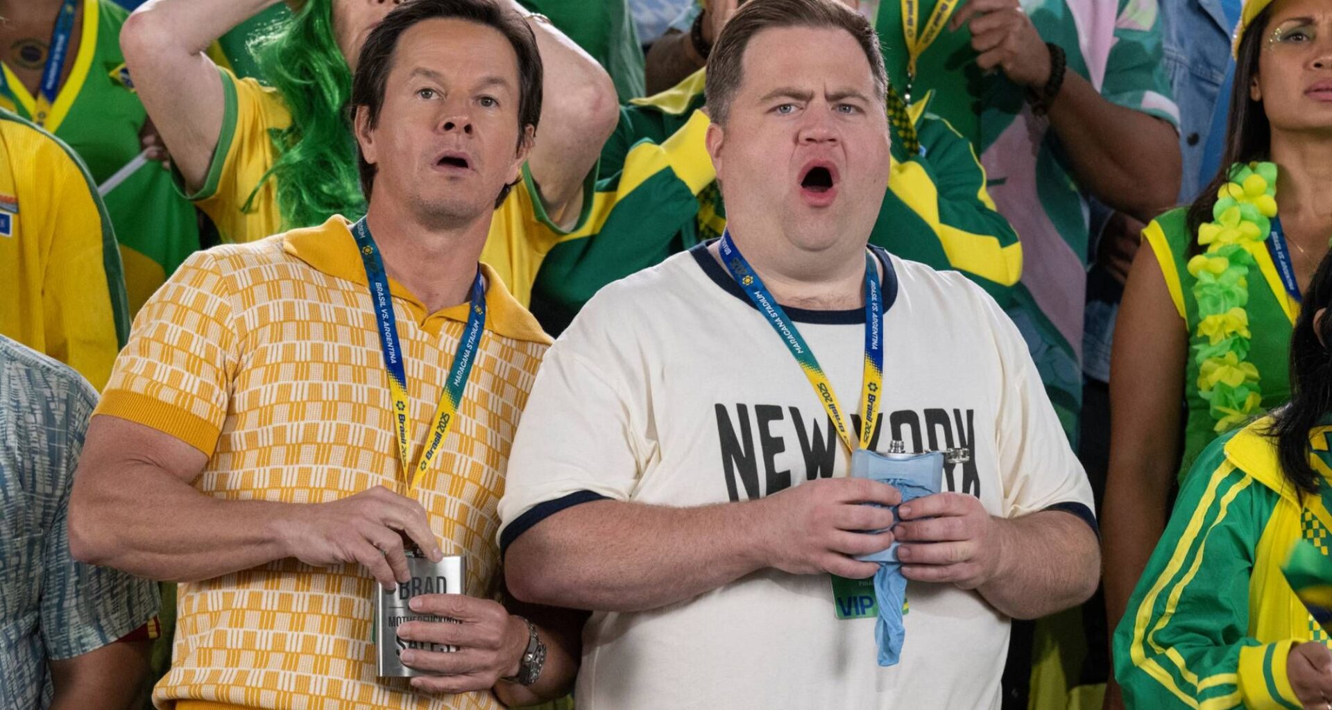 5 top new movies to stream this week on Netflix, Prime Video, HBO Max and more (April 14-20)