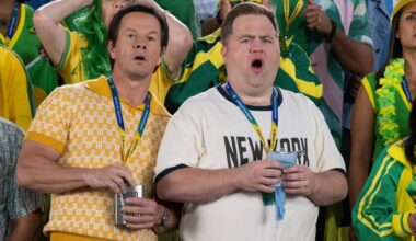 5 top new movies to stream this week on Netflix, Prime Video, HBO Max and more (April 14-20)