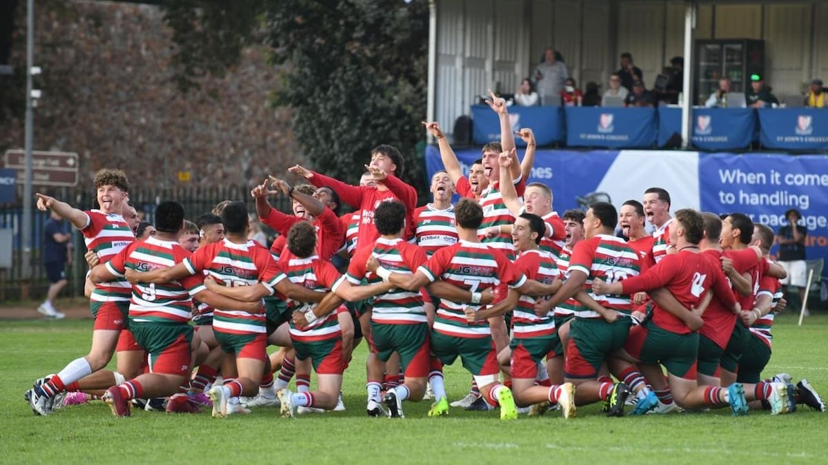 First XV wrap: Westlake, Tauranga and Whanganui on tour; ninth Quad in a row for St Kentigern; pre-season results roundup